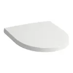 Laufen MODERNA S wc duroplast biela H8905413000001