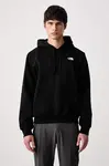 The North Face  mikina s kapucí pánská s bavlnou Evolution
