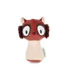Lilliputiens - pískací chrastítko - lemur Elvis