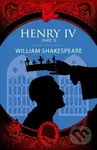 Henry IV Part II - William Shakespeare