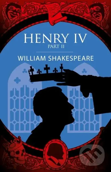 Henry IV Part II - William Shakespeare