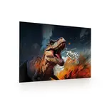 Podložka na stůl Dino
