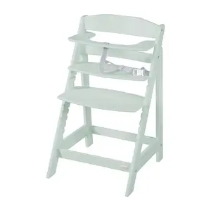 Roba DĚTSKÁ JÍDELNÍ ŽIDLIČKA Sit Up Flex mint