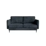 Fedve SOFA Koge bez spací funkce, grafit