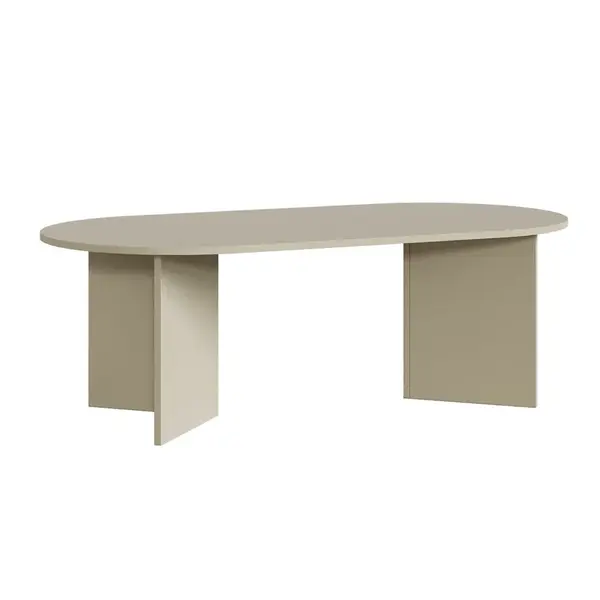 [en.casa] KONZOLOVÝ STOLEK Kynd 119/60/40 cm