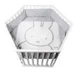 Roba OHRÁDKA 6-hranná Miffy