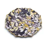 Mondex SERVÍROVACÍ TALÍŘ, plast, violet