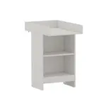 Vicco KOMODOVÝ PŘEBALOVACÍ STŮL Mona Bílá 60 x 103.5 cm