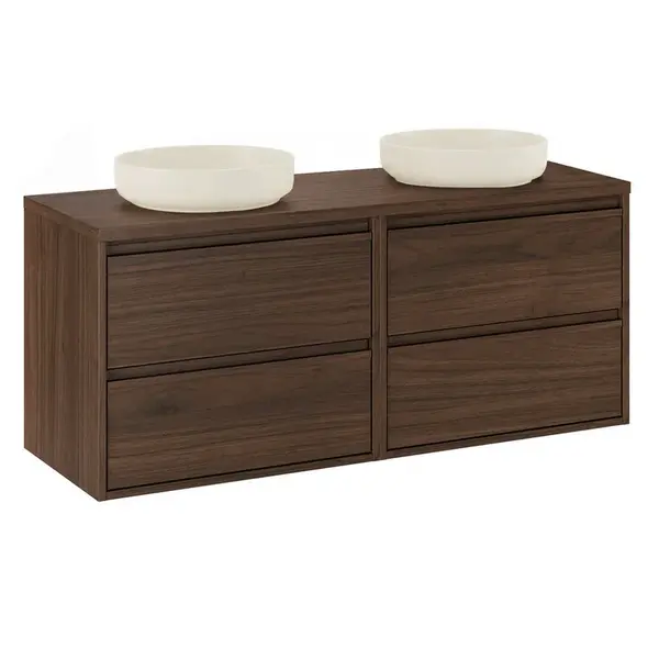 Petits-meubles DVOJUMYVADLO 120cm Edmé Dřevo