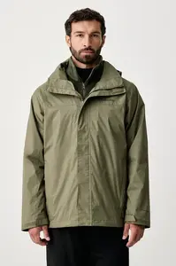 Columbia  sportovní bunda pánská Watertight