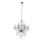 P & B LUSTR, 53/120/63 cm