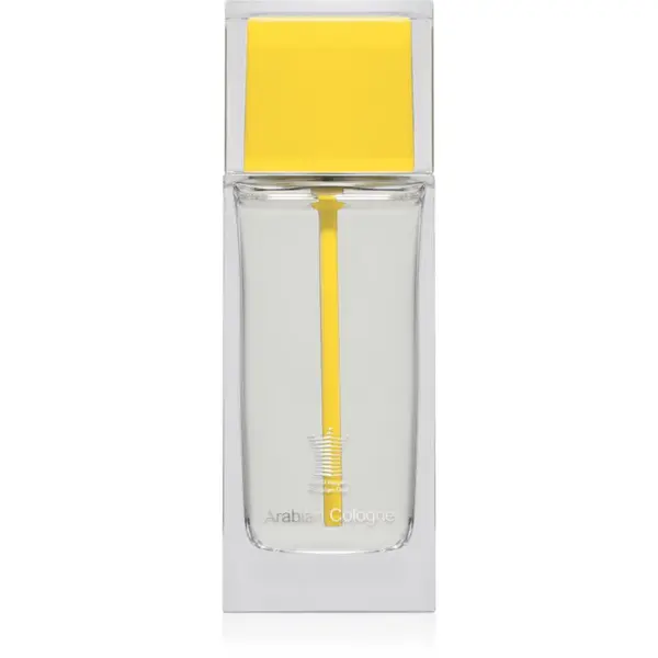 Arabian Oud Cologne Yellow kolínská voda unisex 100 ml