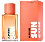 Jil Sander Sun - parfém 75 ml