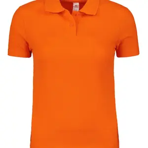 Dámská polokošile B&C Basic