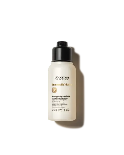 Šampon Immortelle Vitalité