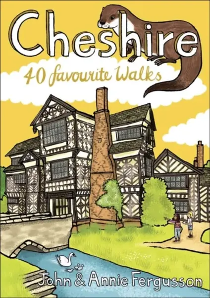 Cheshire - John Fergusson, Annie Fergusson