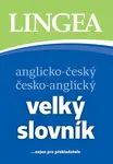 Anglicko-český česko-anglický velký slovník, 4. vydání (poškozené)