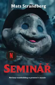 Seminář (poškozené) - Mats Strandberg