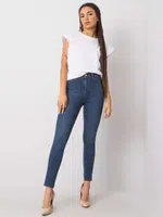 Jeans trousers-319-SP-742.48-dark blue