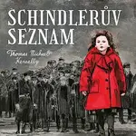 Vladislav Beneš – Keneally: Schindlerův seznam CD-MP3