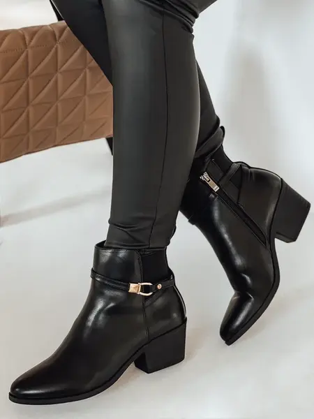 Dámské kotníkové boty BLENESSON