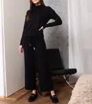 Gemre Warm sweater set Daela