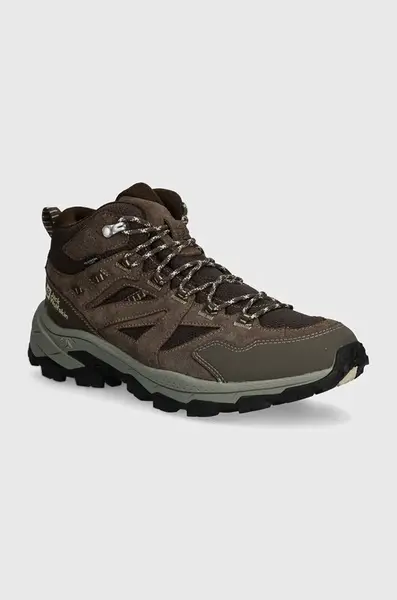 Jack Wolfskin  Boty  Vojo Tour Texapore
