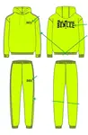 Benlee Sauna Suit