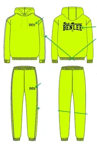 Benlee Sauna Suit