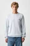Fred Perry  svetr pánský bavlněný