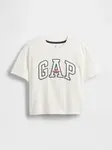 Baby oversize tričko Gap Athletic - Kluci
