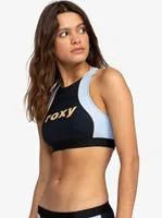 Vrchní díl plavek Roxy ACTIVE