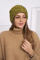 Dámská kšiltovka Delia K260 kiwi