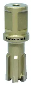 Karnasch® Jádrový vrták O 19 mm Karnasch RAIL-LINE 55