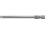 Wera 059492 Šroubovací bit 1/4" plochý PL 6,5x70 mm typ 800/4 Z