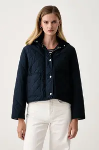 Tommy Hilfiger  krátká bunda dámská