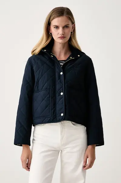 Tommy Hilfiger  krátká bunda dámská