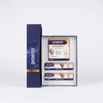 Proenzi dárková péče o klouby pro pohyb naplno 120 tablet + 100 ml + 100 ml