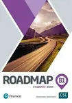 Roadmap B1 Student´s Book with eBook
