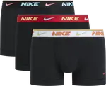 Nike ESSNTIAL COTTON STRC TRUNK 3PK L