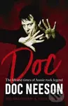 Doc - Anne Souter, Jon Bradshaw
