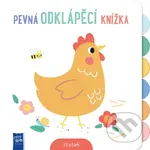 Pevná odklápěcí knížka: Statek