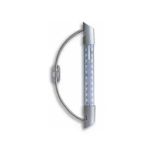 TFA 14.6015 teplomer okenný Orbis