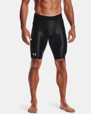 Pánské kompresní kraťasy Under Armour LONG