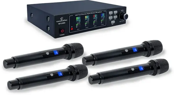 Soundsation WF-U404HH A1