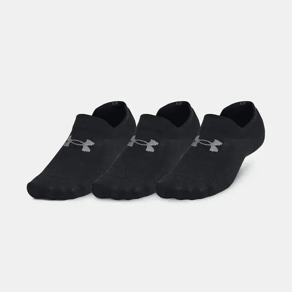 Ponožky Under Armour Essential UltraLowTab 3pk