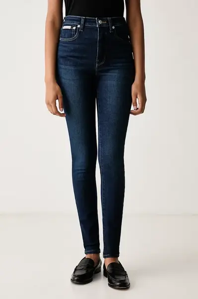 Calvin Klein Jeans  rifle skinny dámske