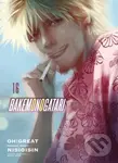 BAKEMONOGATARI (manga) 16 - Nisioisin, Oh Great
