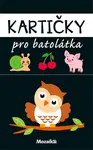 Mozaika – Kartičky pro batolátka