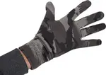 Fox rage rukavice camo gloves - l